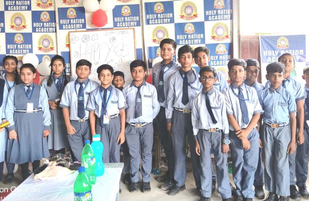 Events & Achievements img 1 